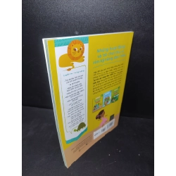 [59K/kg] Tự rèn kỹ năng đọc hiểu cho học sinh tiểu học 1 Hannah Braun mới 90% HCM2301 tiếng anh 436862