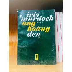 Ông hoàng đen (2 tập) - Iris Murdoch - VĂN HỌC - VAVO2911-271 921235