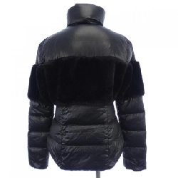 【Mã giảm giá】áo khoác lông vũ snowman 631440