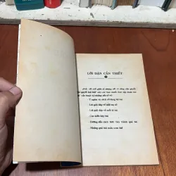 II Bói Toán: Bí Quyết Bói Bài Theo Khoa Học Rất Linh Nghiệm - Lê Đang - Thời Vận - 1964 762058