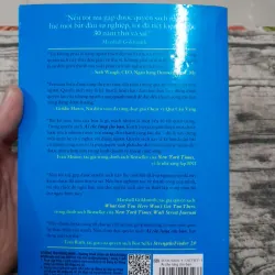 Ai che lưng cho bạn- Tái bản lần 15. 2016. TG KEITH FERRAZZI 762675