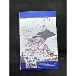 Thất hình đại tội, tập 19, new 90% SBM1407 450719