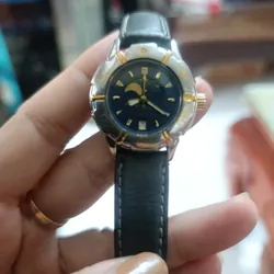 Đồng hồ CASIO trăng sao  597139