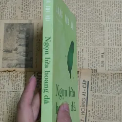 Ngọn Lửa Hoang Dã - Long Ứng Đài 972017
