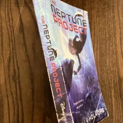 ✨𝑻𝒉𝒆 𝑵𝒆𝒑𝒕𝒖𝒏𝒆 𝑷𝒓𝒐𝒋𝒆𝒄𝒕✨ 713667