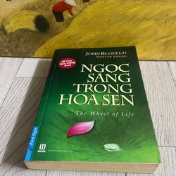 Ngọc sáng trong sen 