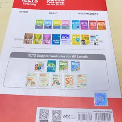 Hackers ielts listening 733019