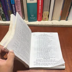 [Bản Photo] - II Sách Số: Diễn Cầm Tam Thế Diễn Nghĩa - Dương Công Hầu - 1952 789377