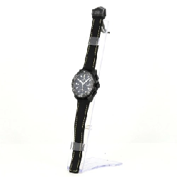 TAG Heuer Aquaracer Chronograph Black Version Caliber 16 CAY218A.FC6361 TI tự động - Hàng hiệu Chính hãng 881895