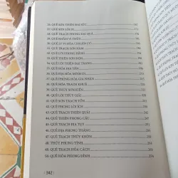 Các Phương Pháp Gieo Quẻ Kinh Dịch- Đinh Bá Lân 795825