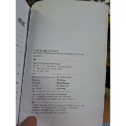 Lằn ranh công lý - Scott Ritter LỊCH SỬ - CHÍNH TRỊ - TRIẾT HỌC VAVO0910 588632