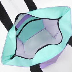 Túi xách hình thuyền HERVE CHAPELIER 1028N 658118