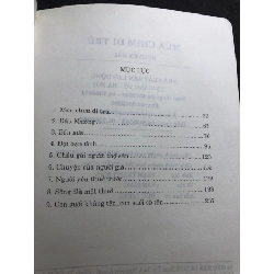 Mùa chim di trú 2006 mới 70% ố bẩn nhẹ Nguyễn Hải HPB0906 SÁCH VĂN HỌC 915068