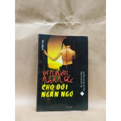 Vì Người Nhan Sắc Cho Đời Ngẩn Ngơ - Lý Khắc Cung