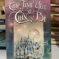 Tháp Tình Yêu Siêu Thần Bí ✨️ 782203