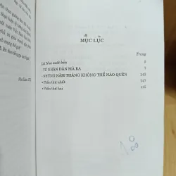 Những chặng đường lịch sử - hồi ký đại tướng Võ Nguyên Giáp  1046073
