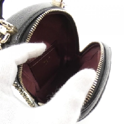 Balo Chanel Timeless Classic Line AP3753 611066