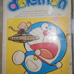 Tuyển tập truyện tranh Doraemon 167851