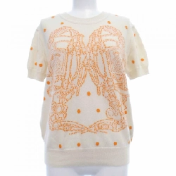 【Mã giảm giá】HERMES Áo len