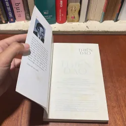 II Sách Triết Học: Thiền Đạo - Alan Watts - Hà Phi Nhi (Dịch) - 2015 789411