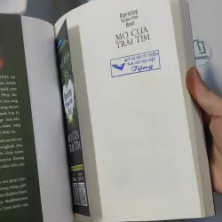 Mở Cửa Trái Tim - Ajahn Brahm 961161