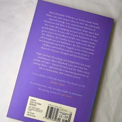 Vintage English Book – Victorian Memoir Mistress of Charlecote 757665