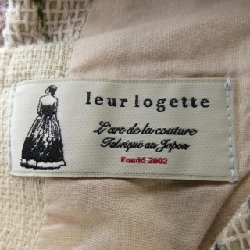 【Mã giảm giá】ル-ルロジェット leur logette váy liền 654515