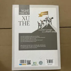 Nghệ thuật xử thế  1019560