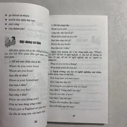 Nghe và nói Tiếng Anh dễ dàng 720582