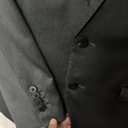 Blazer xám 565317
