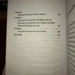 Toàn cầu hoá - Manfred B. Steger 763822