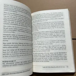 Tài liệu luyện thi chứng chỉ tiếng anh môn nói 703416