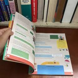 II Tớ Học Lập Trình _ Làm Quen Với Python - LOUIE STOWELL, ROSIE DICKINS - 2020 607577