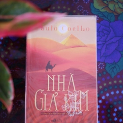 Nhà Giả Kim