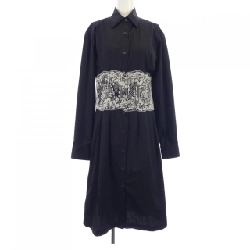 【Khuyến mãi】Đầm DRIES VAN NOTEN