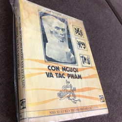 Đặng Huy Trứ - Con người và Tác phẩm 476345