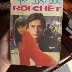 Thấy Luân Đôn Rồi Chết – Paul Alexandre, Maurice Roland | Tiểu Thuyết Xưa- K2 992913