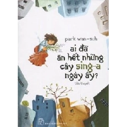 Ai Đã Ăn Hết Những Cây Sing-A Ngày Ấy? - Park Wan Suh ASB.PO Oreka Blogmeo 230225