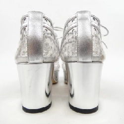 Giày buộc dây CHANEL G31826Y50299 - Hàng hiệu Authentic 827324