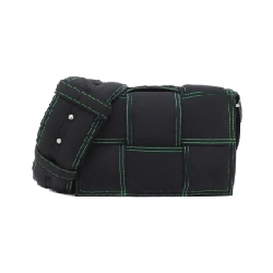 【Sản phẩm mới】Túi đeo vai Bottega Veneta Small Cassette 795675 V4GT1