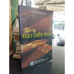Trợ lý đạo diễn phim - Jean-Philippe Blime