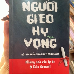 Người gieo hy vọng 303465