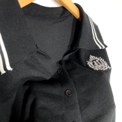 Áo Polo Mongtoghi Hàn Form Croptop Size S M
 462639