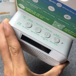 Loa Thông Báo Chuyển Khoản  750310