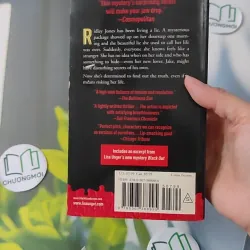 [MIỄN PHÍ BỌC SÁCH] Beautiful Lies - Lisa Unger 1027173