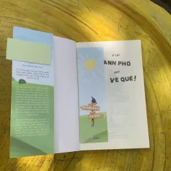 Ở LẠI THÀNH PHỐ HAY VỀ QUÊ - mèo Maverick 744965