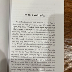 Công tử Bạc Liêu - Sách có chữ ký của con trai Trần Trinh Đức (7)  524225