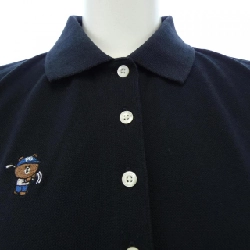 Áo polo PEARLY GATES - Hàng hiệu Authentic 627477