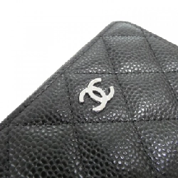 【Sản phẩm chưa sử dụng】Ví tiền Chanel Timeless Classic AP0216 622050