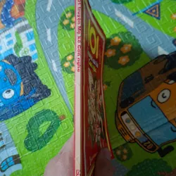 101 Truyện mẹ kể con nghe. 1029882